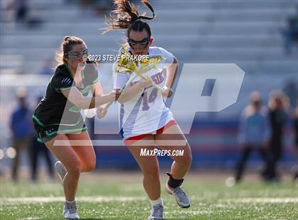 Thumbnail 3 in Woodgrove @ Riverside (Potomac District Playoff) photogallery.