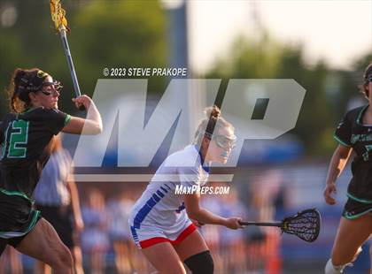 Thumbnail 2 in Woodgrove @ Riverside (Potomac District Playoff) photogallery.