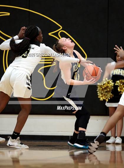 Thumbnail 2 in Keller vs Fossil Ridge photogallery.