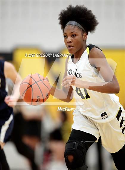 Thumbnail 3 in Keller vs Fossil Ridge photogallery.