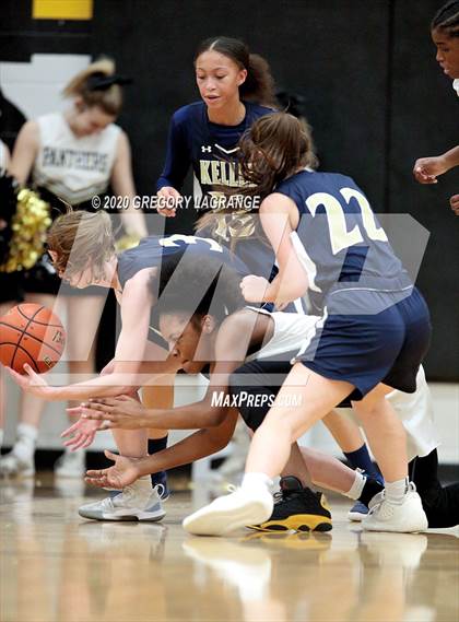 Thumbnail 2 in Keller vs Fossil Ridge photogallery.