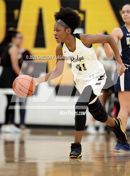 Thumbnail 3 in Keller vs Fossil Ridge photogallery.
