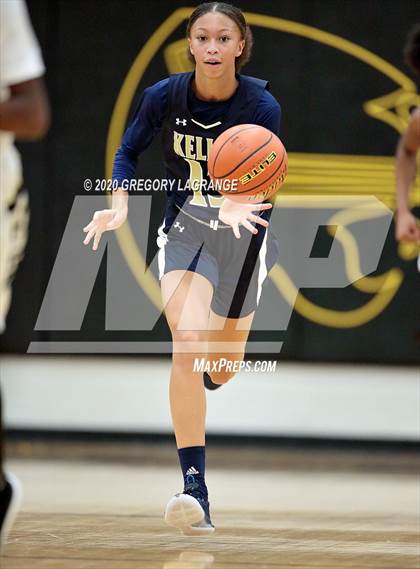 Thumbnail 2 in Keller vs Fossil Ridge photogallery.