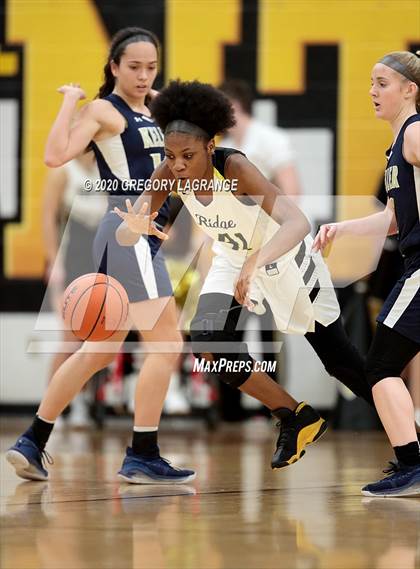 Thumbnail 2 in Keller vs Fossil Ridge photogallery.