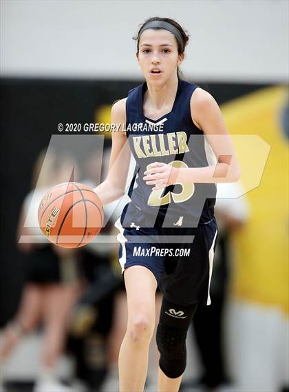 Thumbnail 3 in Keller vs Fossil Ridge photogallery.