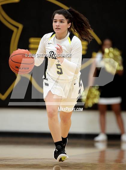 Thumbnail 3 in Keller vs Fossil Ridge photogallery.