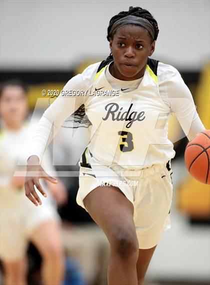 Thumbnail 1 in Keller vs Fossil Ridge photogallery.