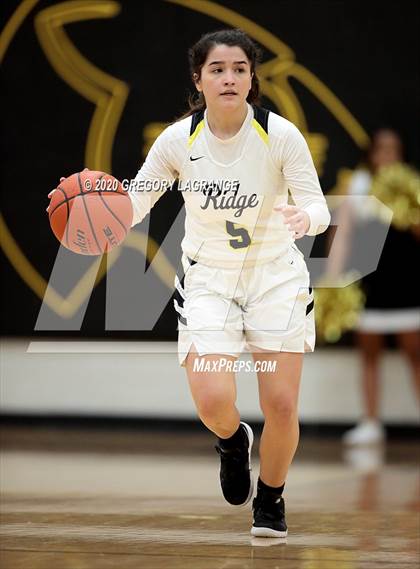 Thumbnail 1 in Keller vs Fossil Ridge photogallery.