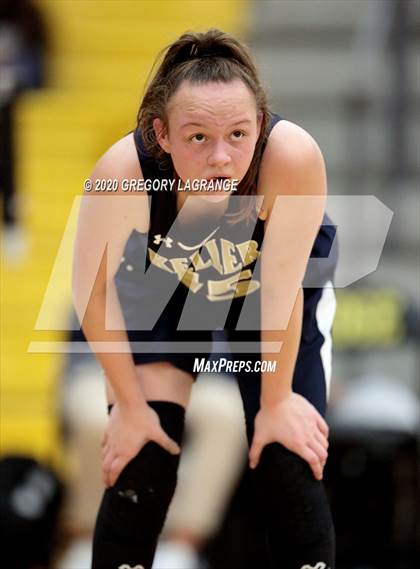 Thumbnail 2 in Keller vs Fossil Ridge photogallery.