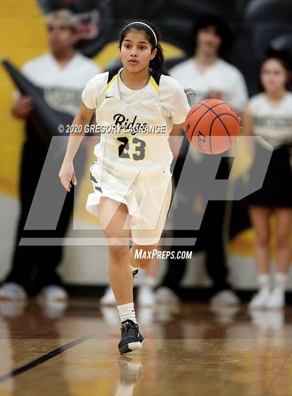 Thumbnail 3 in Keller vs Fossil Ridge photogallery.