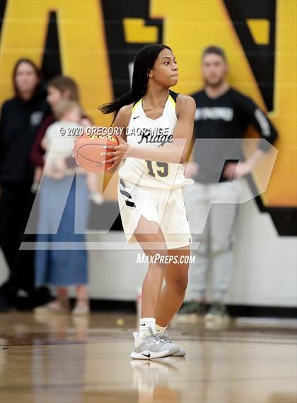 Thumbnail 2 in Keller vs Fossil Ridge photogallery.