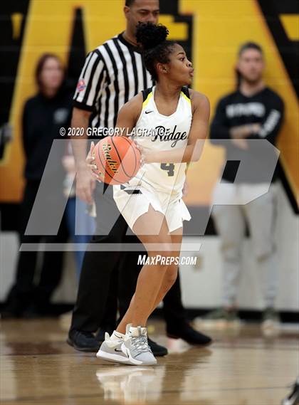 Thumbnail 2 in Keller vs Fossil Ridge photogallery.