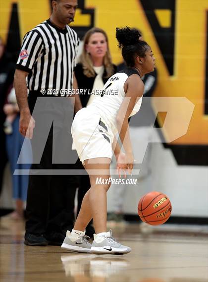 Thumbnail 1 in Keller vs Fossil Ridge photogallery.