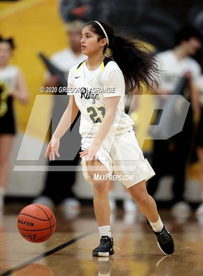 Thumbnail 1 in Keller vs Fossil Ridge photogallery.
