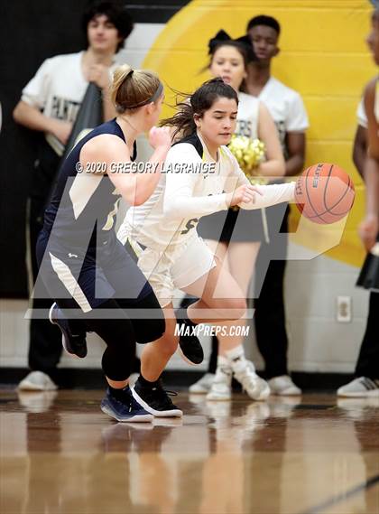 Thumbnail 1 in Keller vs Fossil Ridge photogallery.