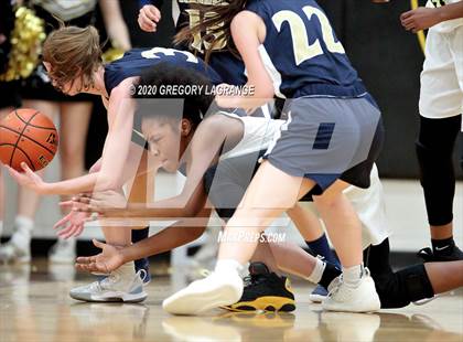 Thumbnail 1 in Keller vs Fossil Ridge photogallery.