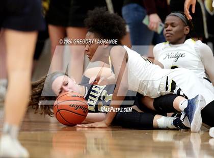 Thumbnail 3 in Keller vs Fossil Ridge photogallery.