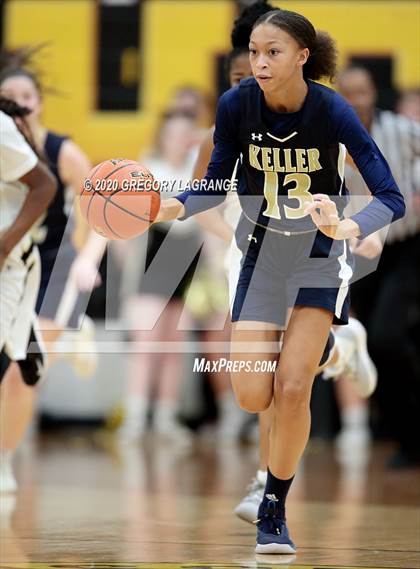 Thumbnail 3 in Keller vs Fossil Ridge photogallery.