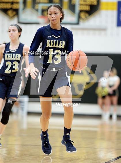 Thumbnail 2 in Keller vs Fossil Ridge photogallery.