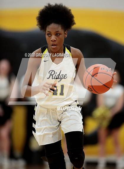 Thumbnail 2 in Keller vs Fossil Ridge photogallery.