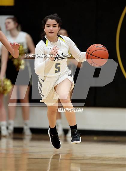 Thumbnail 2 in Keller vs Fossil Ridge photogallery.