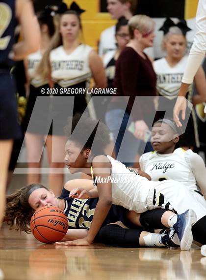 Thumbnail 1 in Keller vs Fossil Ridge photogallery.