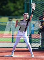 Photo from the gallery "Garfield @ Heritage (WIAA 3A District Playoffs)"