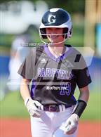 Photo from the gallery "Garfield @ Heritage (WIAA 3A District Playoffs)"