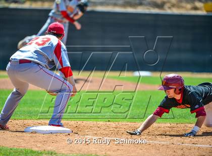 Thumbnail 2 in Mt. Carmel @ Torrey Pines photogallery.
