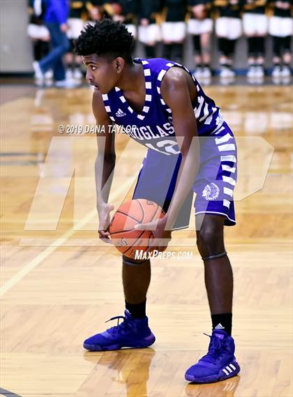 Thumbnail 3 in Windthorst vs Douglass (Lipan HD Howard Classic) photogallery.