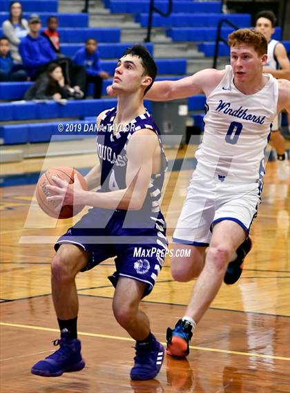 Thumbnail 1 in Windthorst vs Douglass (Lipan HD Howard Classic) photogallery.