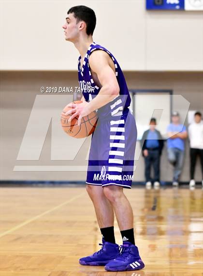 Thumbnail 2 in Windthorst vs Douglass (Lipan HD Howard Classic) photogallery.