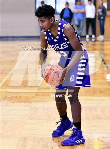 Thumbnail 3 in Windthorst vs Douglass (Lipan HD Howard Classic) photogallery.