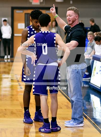 Thumbnail 3 in Windthorst vs Douglass (Lipan HD Howard Classic) photogallery.