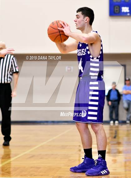 Thumbnail 1 in Windthorst vs Douglass (Lipan HD Howard Classic) photogallery.