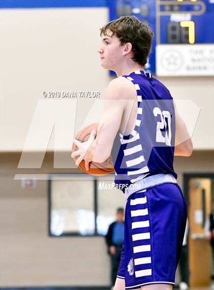 Thumbnail 1 in Windthorst vs Douglass (Lipan HD Howard Classic) photogallery.