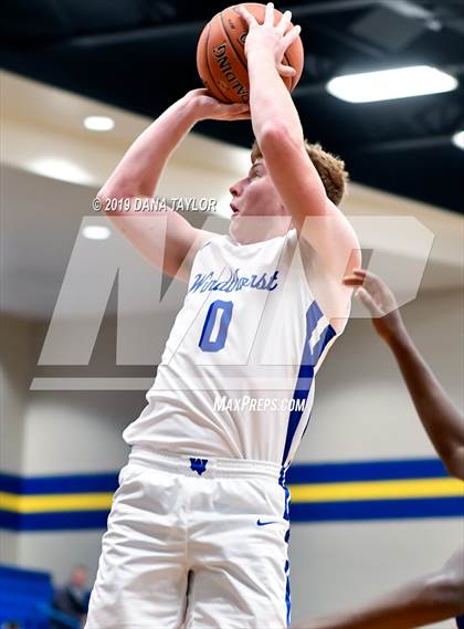 Thumbnail 2 in Windthorst vs Douglass (Lipan HD Howard Classic) photogallery.