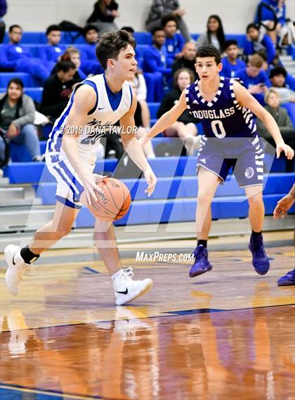 Thumbnail 3 in Windthorst vs Douglass (Lipan HD Howard Classic) photogallery.