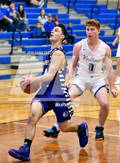 Thumbnail 2 in Windthorst vs Douglass (Lipan HD Howard Classic) photogallery.