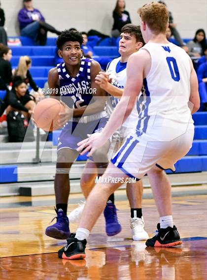 Thumbnail 3 in Windthorst vs Douglass (Lipan HD Howard Classic) photogallery.