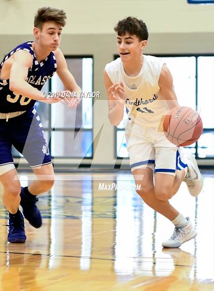 Thumbnail 1 in Windthorst vs Douglass (Lipan HD Howard Classic) photogallery.