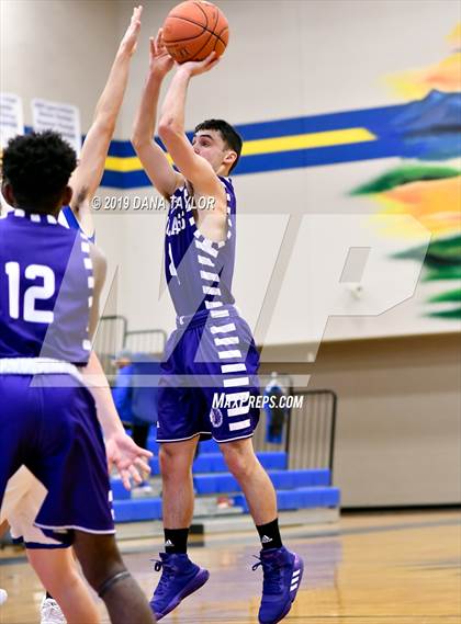 Thumbnail 2 in Windthorst vs Douglass (Lipan HD Howard Classic) photogallery.