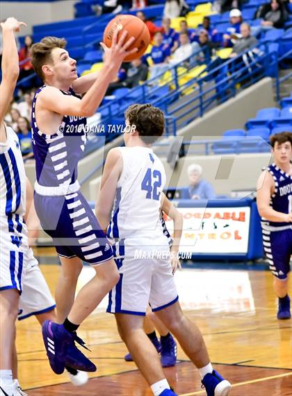 Thumbnail 1 in Windthorst vs Douglass (Lipan HD Howard Classic) photogallery.