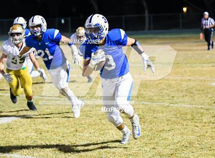 Thumbnail 2 in Yuma Catholic @ Valley Christian (AIA 3A Round 1 Playoff)   photogallery.