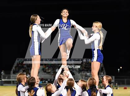 Thumbnail 1 in Yuma Catholic @ Valley Christian (AIA 3A Round 1 Playoff)   photogallery.