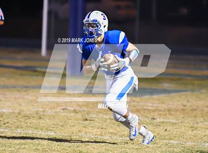 Thumbnail 3 in Yuma Catholic @ Valley Christian (AIA 3A Round 1 Playoff)   photogallery.