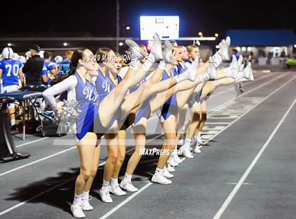 Thumbnail 2 in Yuma Catholic @ Valley Christian (AIA 3A Round 1 Playoff)   photogallery.