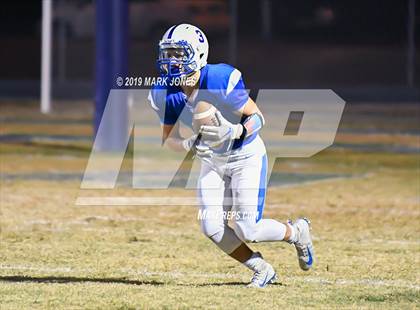 Thumbnail 2 in Yuma Catholic @ Valley Christian (AIA 3A Round 1 Playoff)   photogallery.