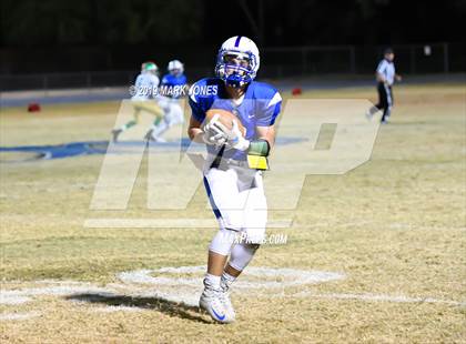 Thumbnail 3 in Yuma Catholic @ Valley Christian (AIA 3A Round 1 Playoff)   photogallery.