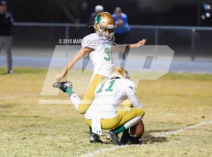 Thumbnail 3 in Yuma Catholic @ Valley Christian (AIA 3A Round 1 Playoff)   photogallery.
